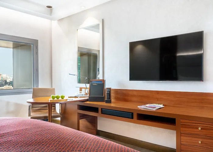 Intercontinental Bahrain, An Ihg Hotel