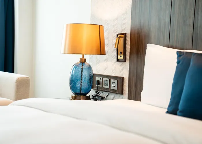 Bahrain Airport Hotel Airside Hotel For Transiting And Departing Passengers Only