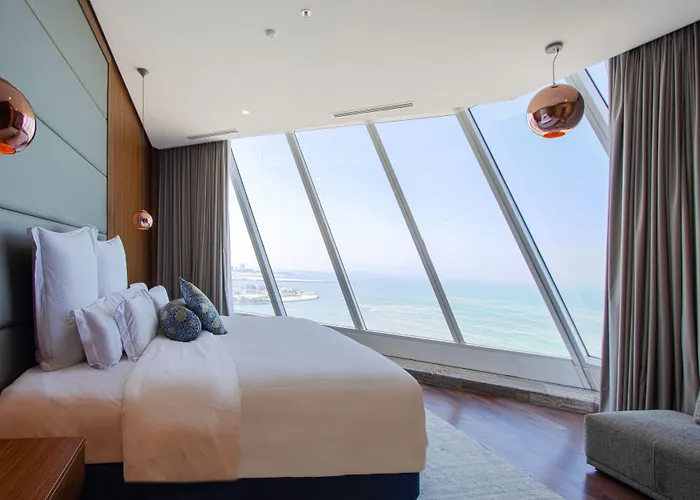 Wyndham Grand Manama
