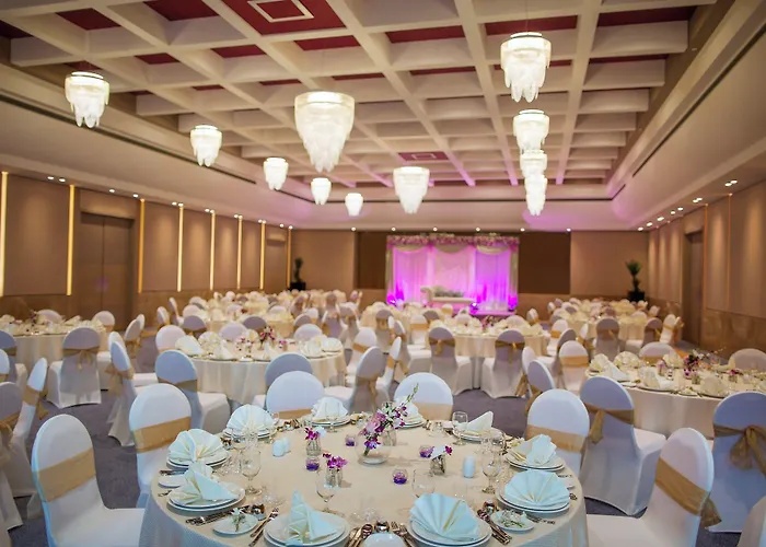 Downtown Rotana