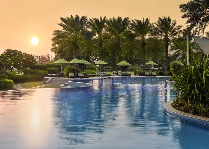 Moevenpick Hotel Bahrain